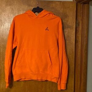 Jordan sweatshirt size M